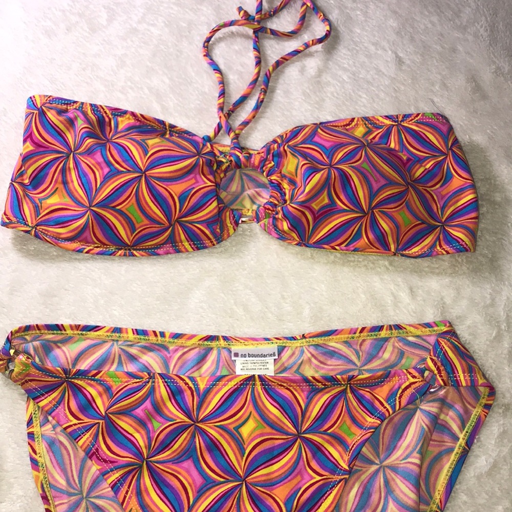 Swimsuit - Picture 2 of 2